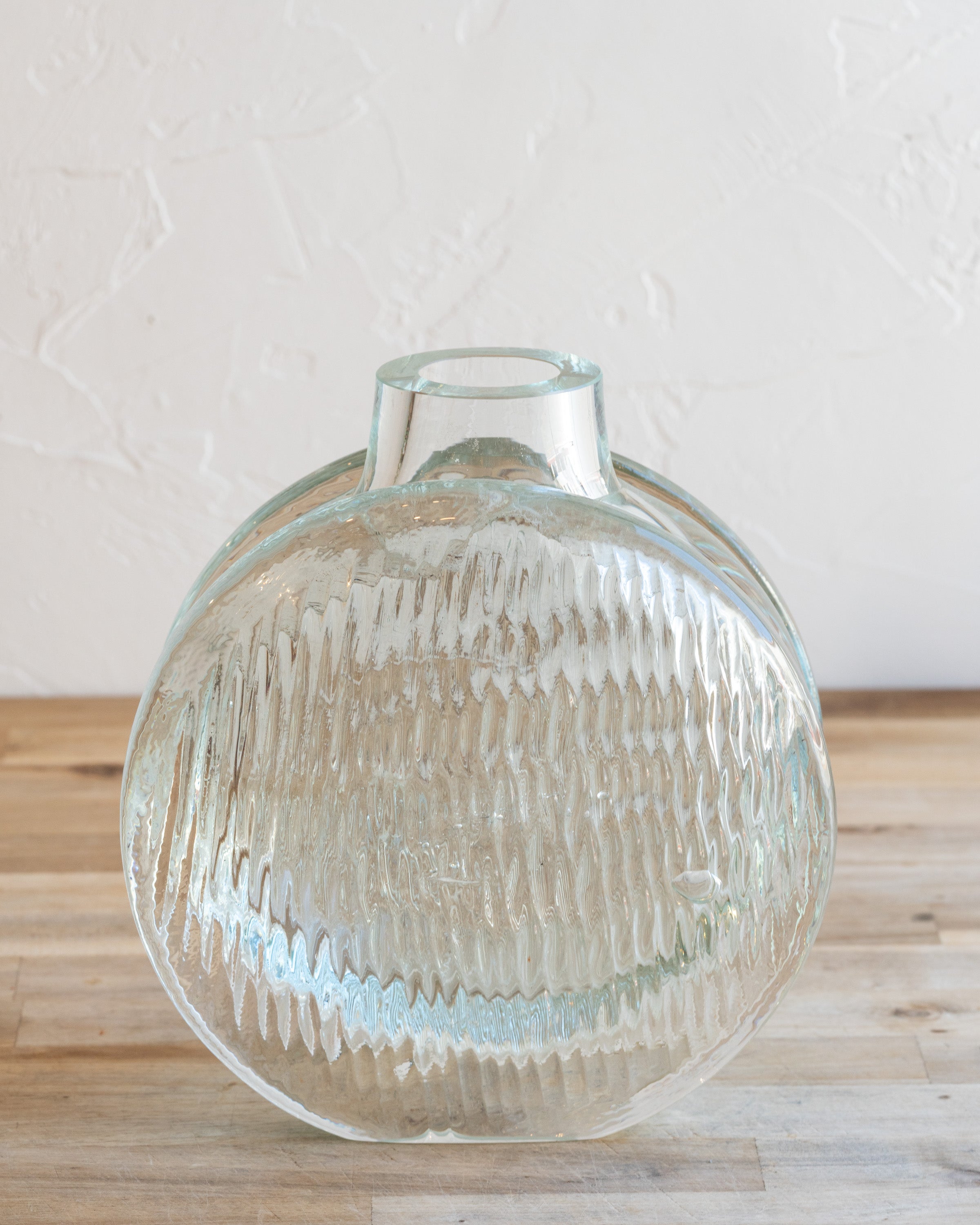 Hand Blown Art Glass by Frantisek Vizner