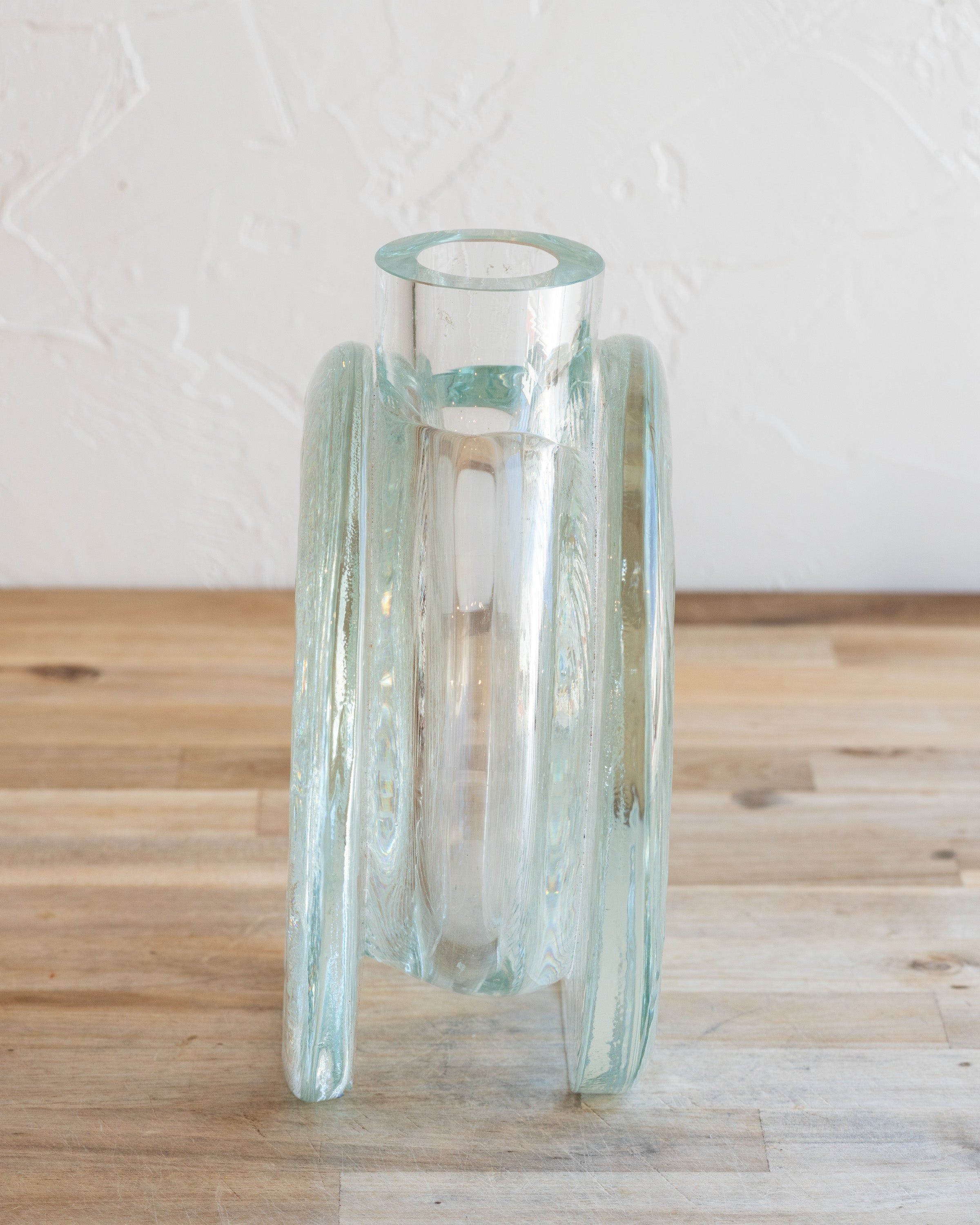 Hand Blown Art Glass by Frantisek Vizner