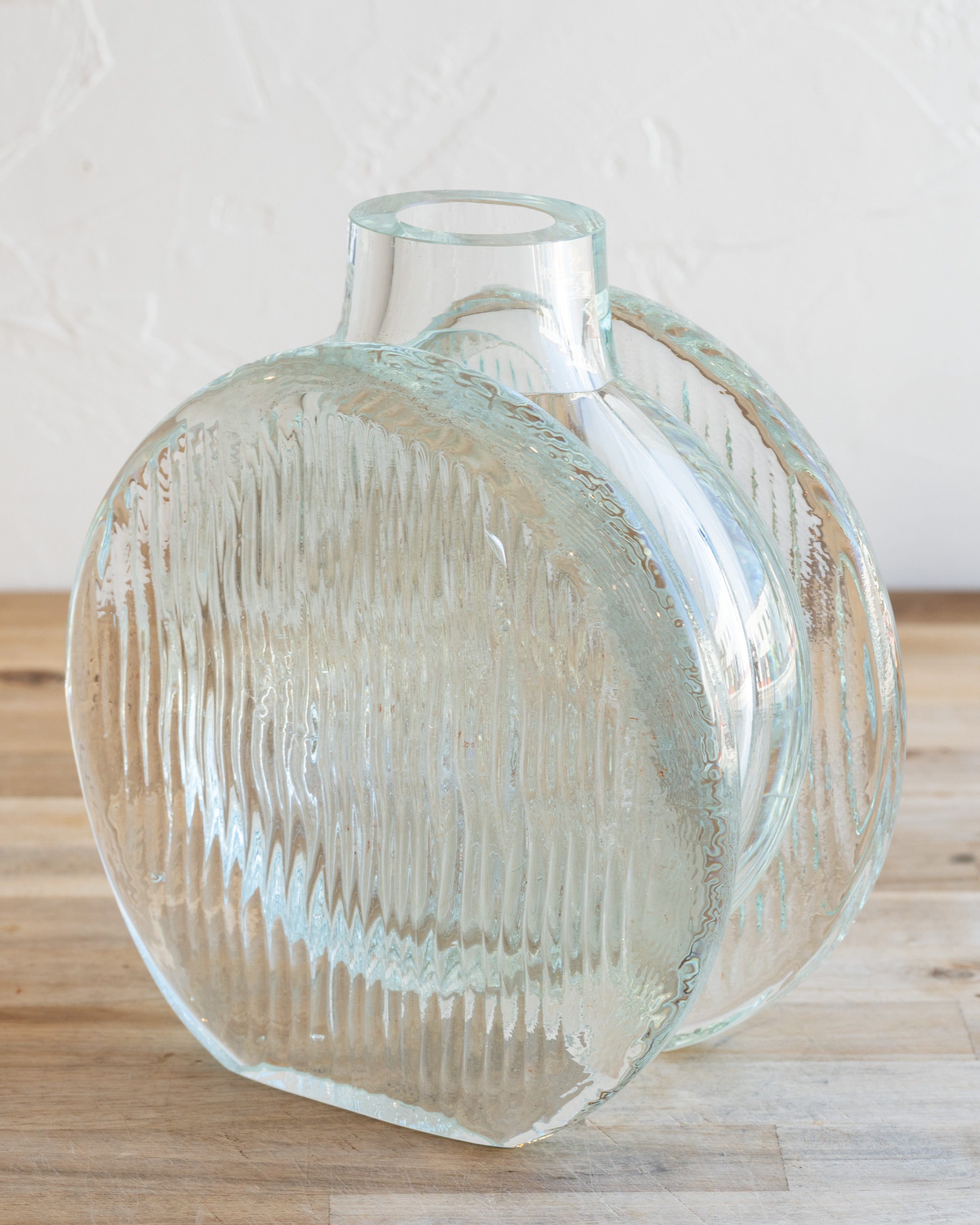 Hand Blown Art Glass by Frantisek Vizner