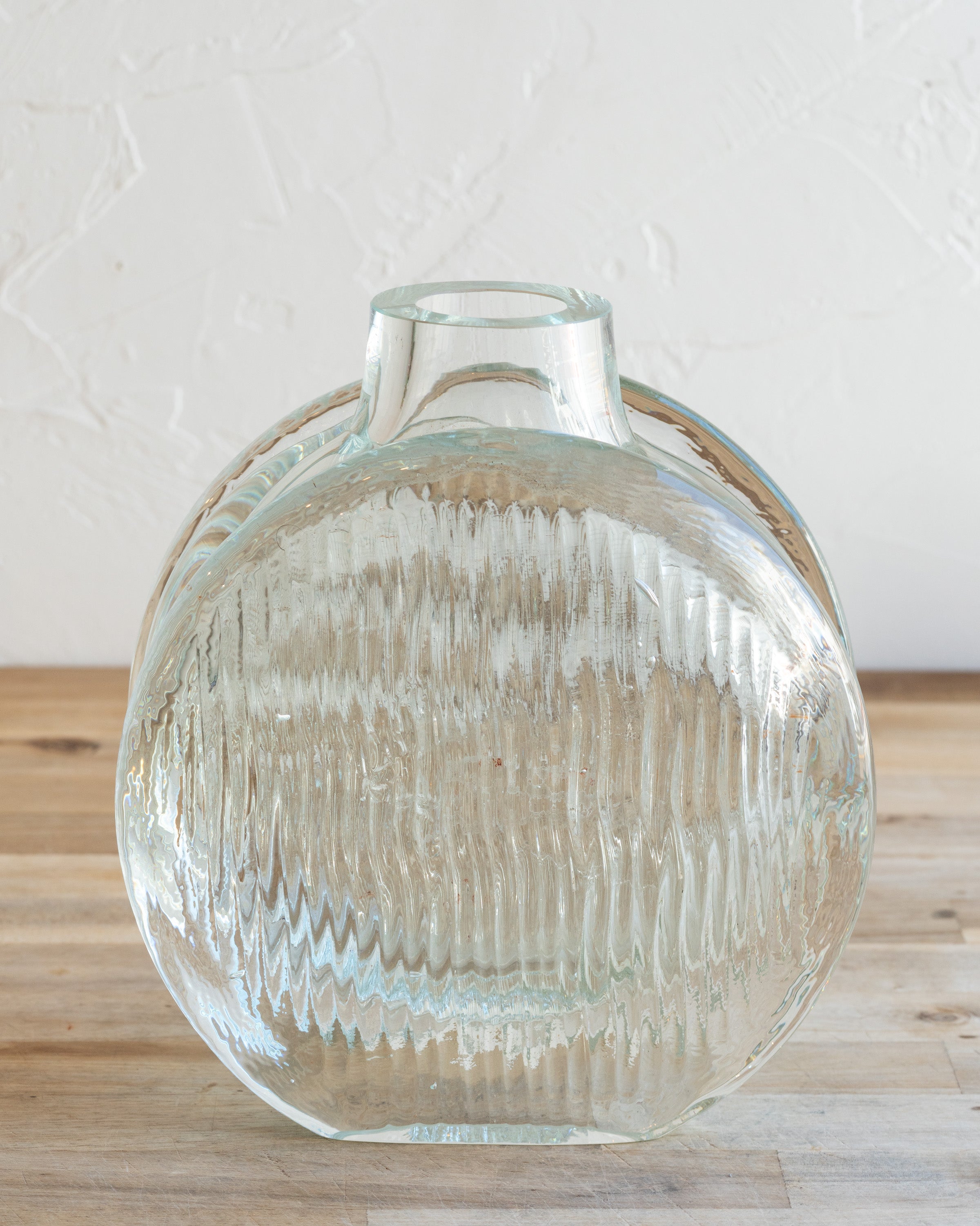 Hand Blown Art Glass by Frantisek Vizner