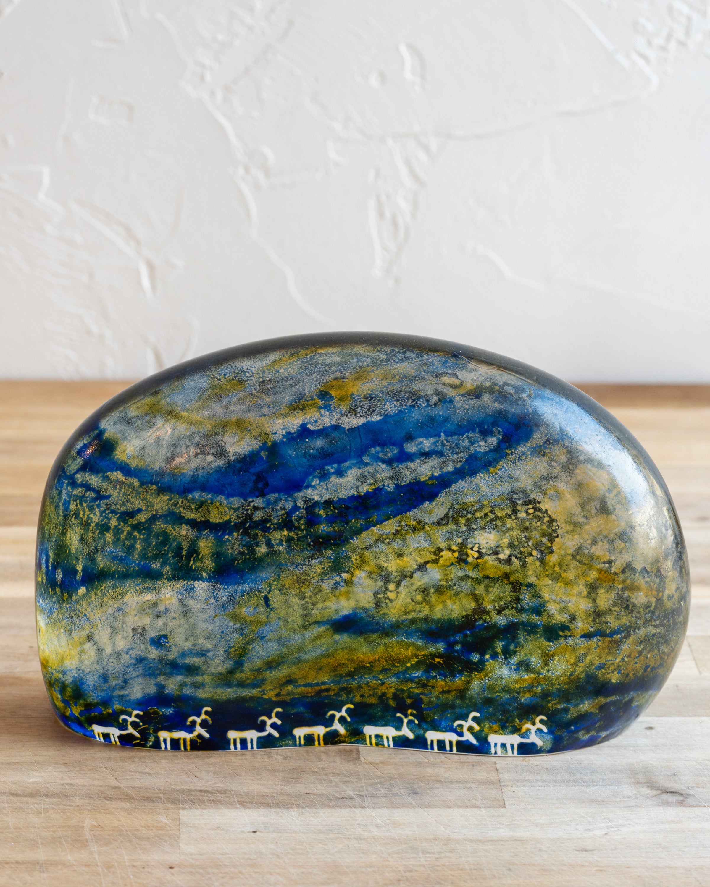 Vintage Kosta Boda Art Glass