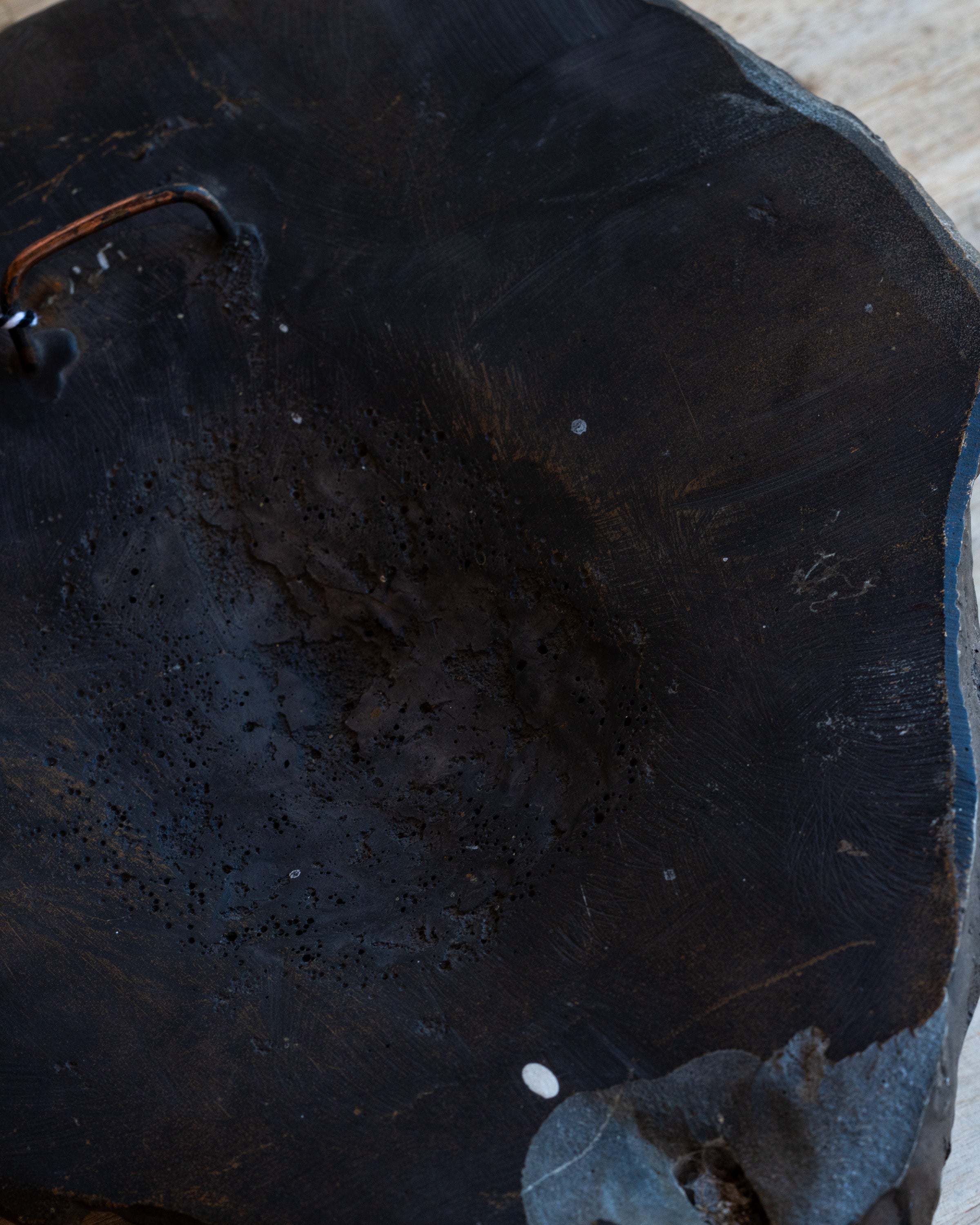 Reproduction of Death Mask of Paul Gauguin