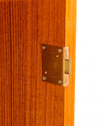 Danish Teak Magic Box Desk