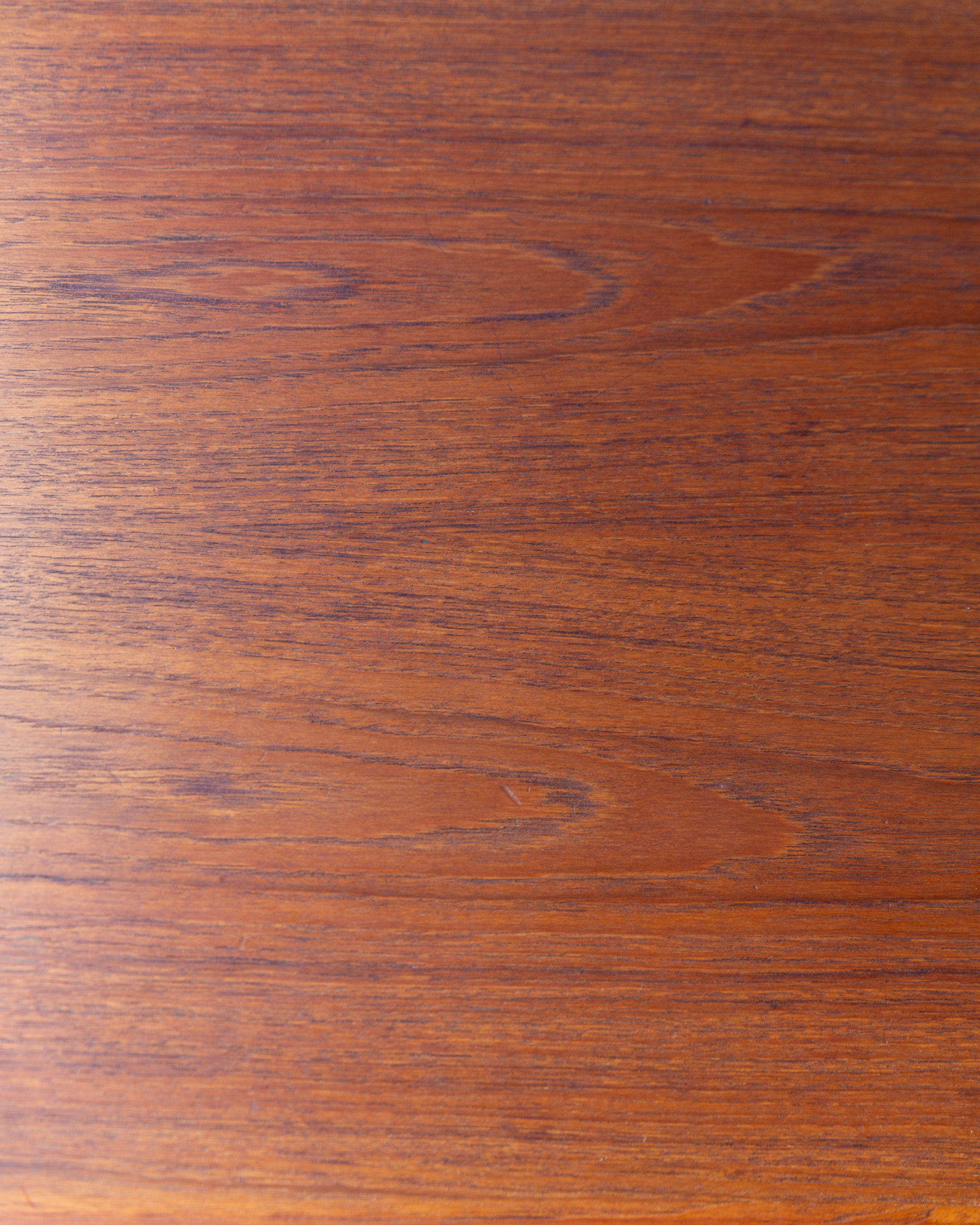 Vintage Teak Coffee Table by Vejle Stole OG Mobelfabrik