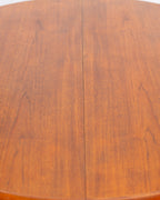 Danish Modern Teak Dining Table