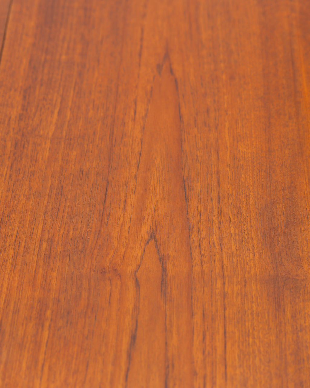 Danish Modern Teak Dining Table