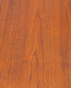 Danish Modern Teak Dining Table