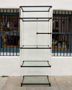 Original étagère by Charles Hollis Jones