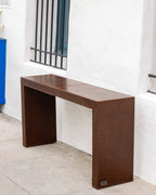 Vintage Fendi Casa Croc Console⁠