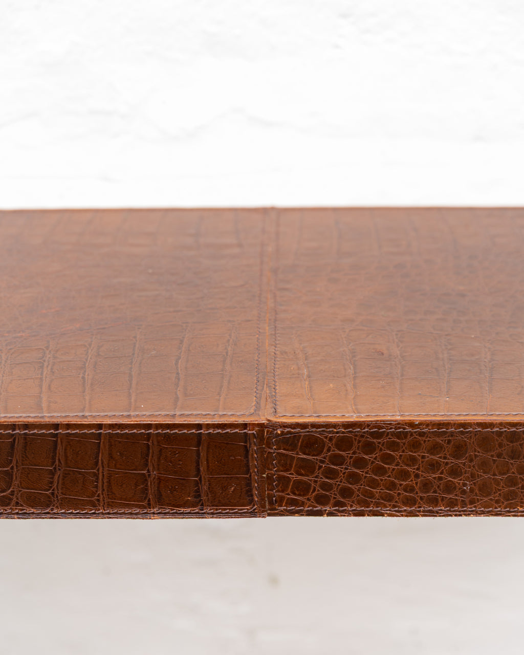 Vintage Fendi Casa Croc Console⁠