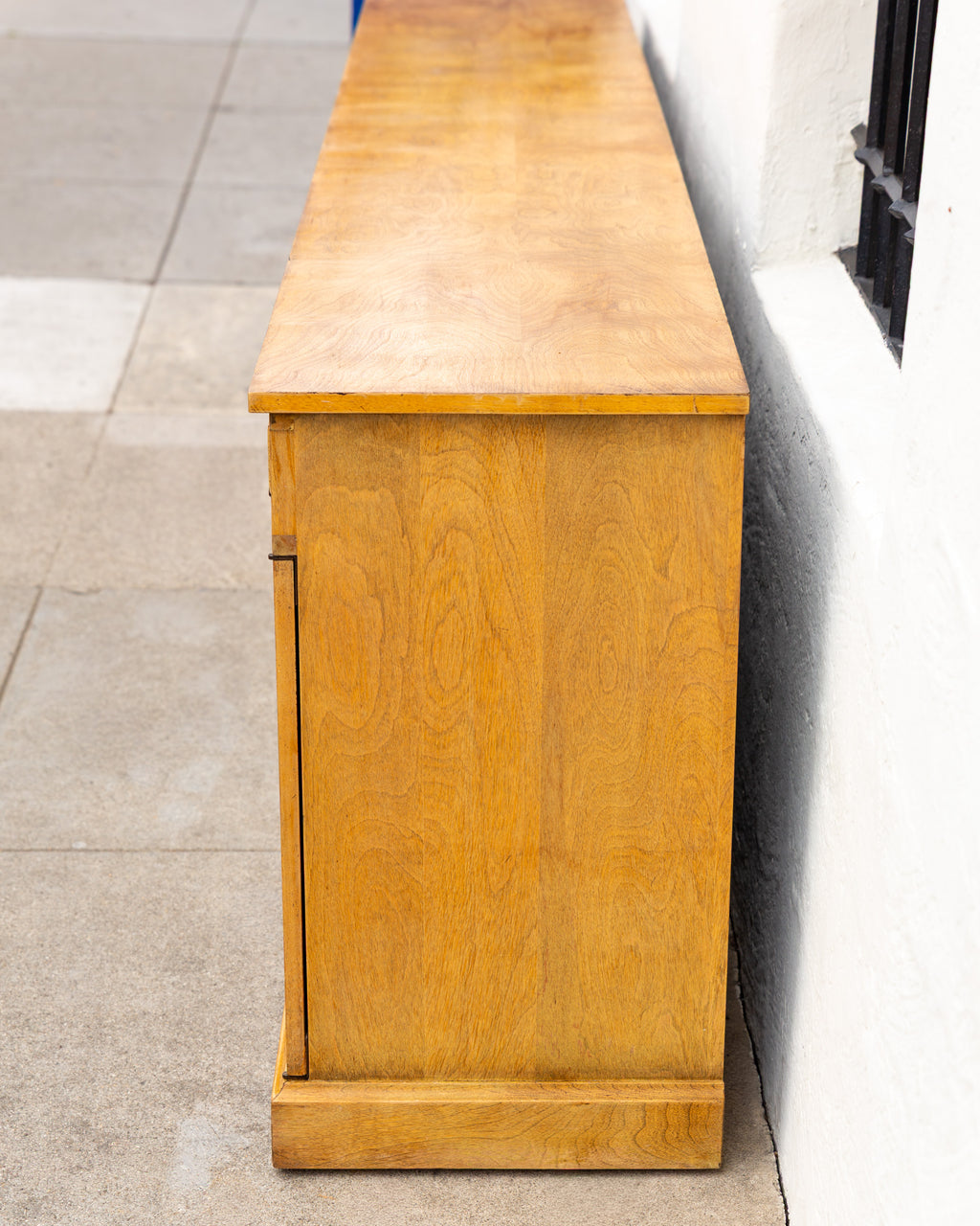 1950s Marbolo Monah Credenza