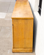 1950s Marbolo Monah Credenza