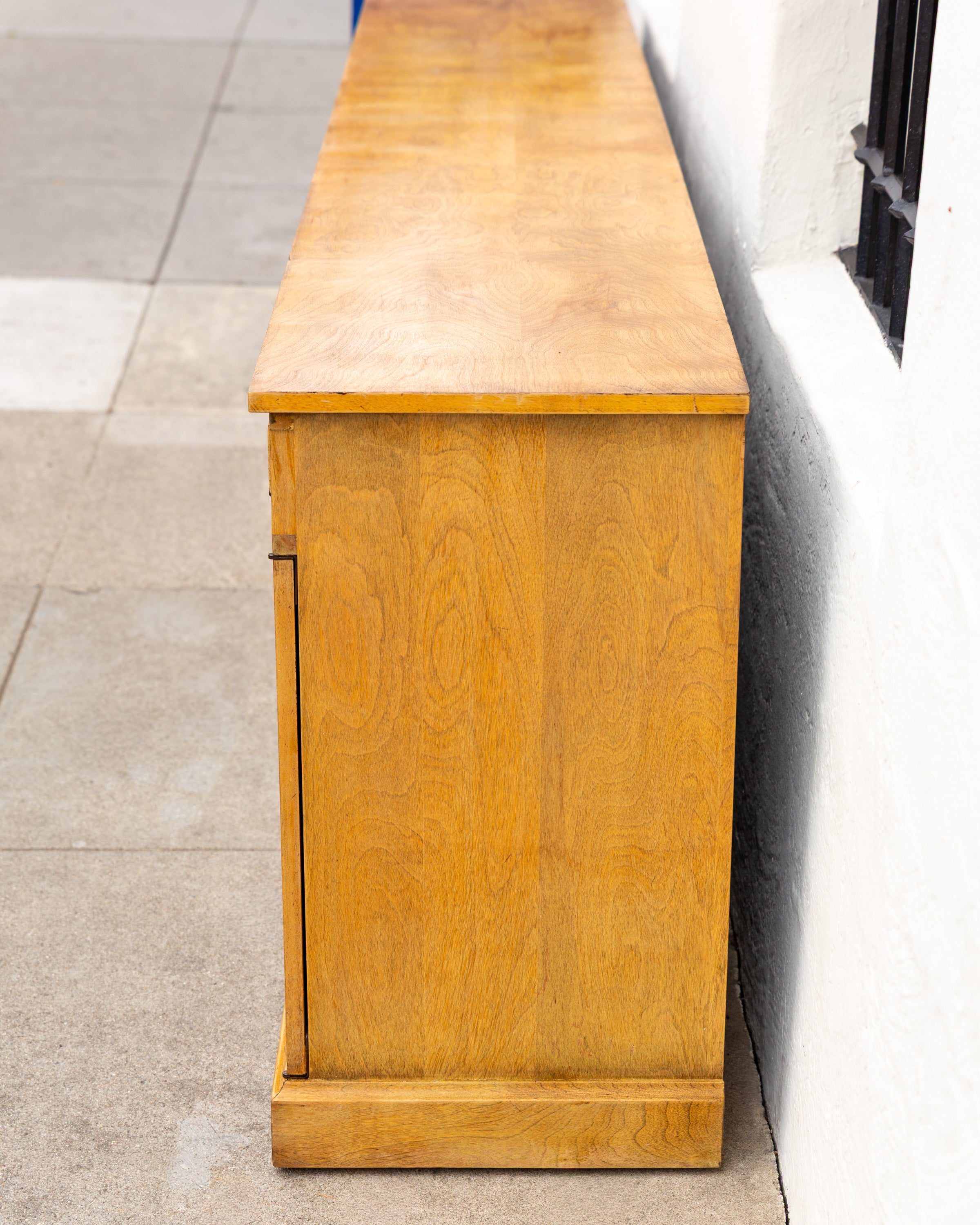 1950s Marbolo Monah Credenza