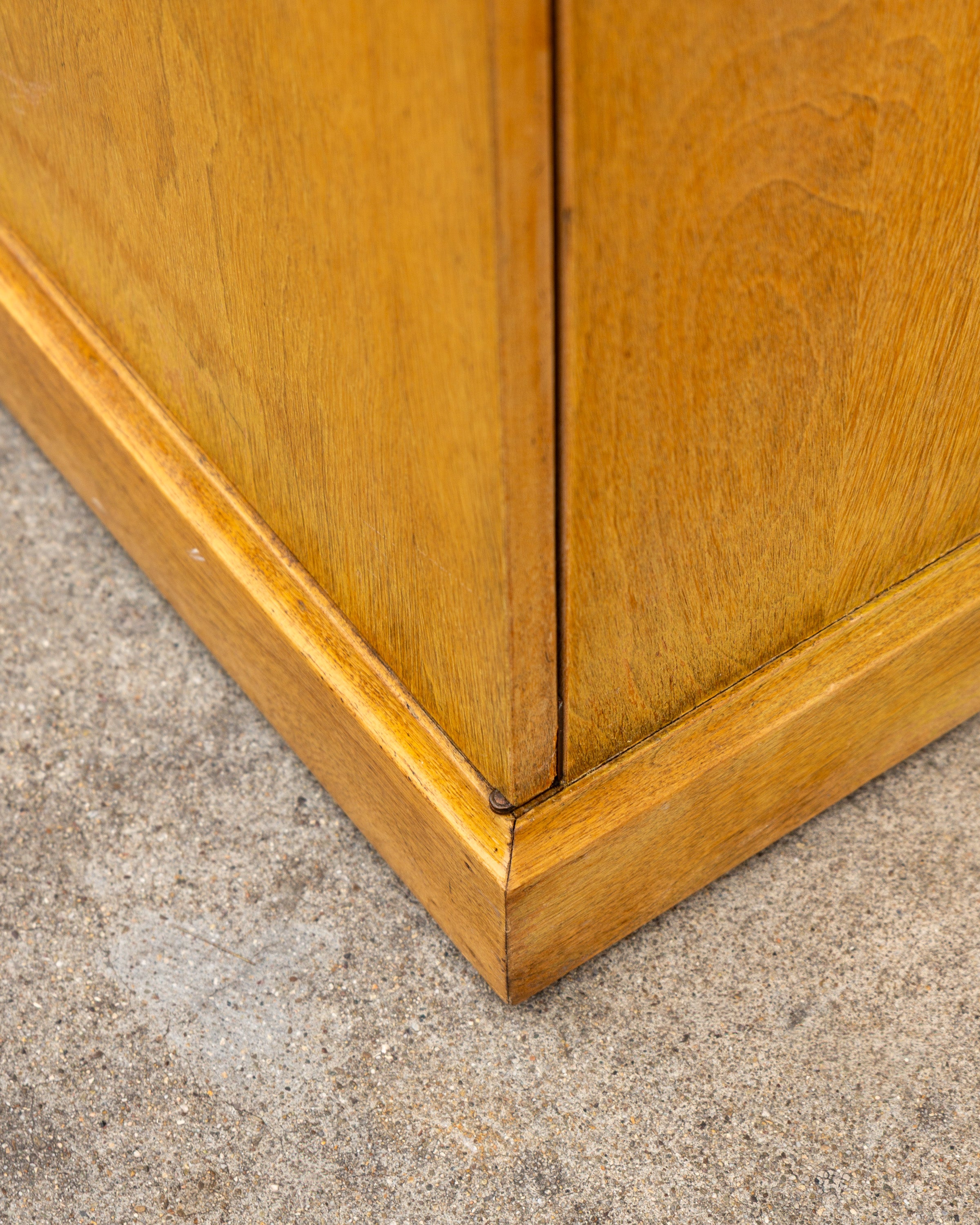 1950s Marbolo Monah Credenza