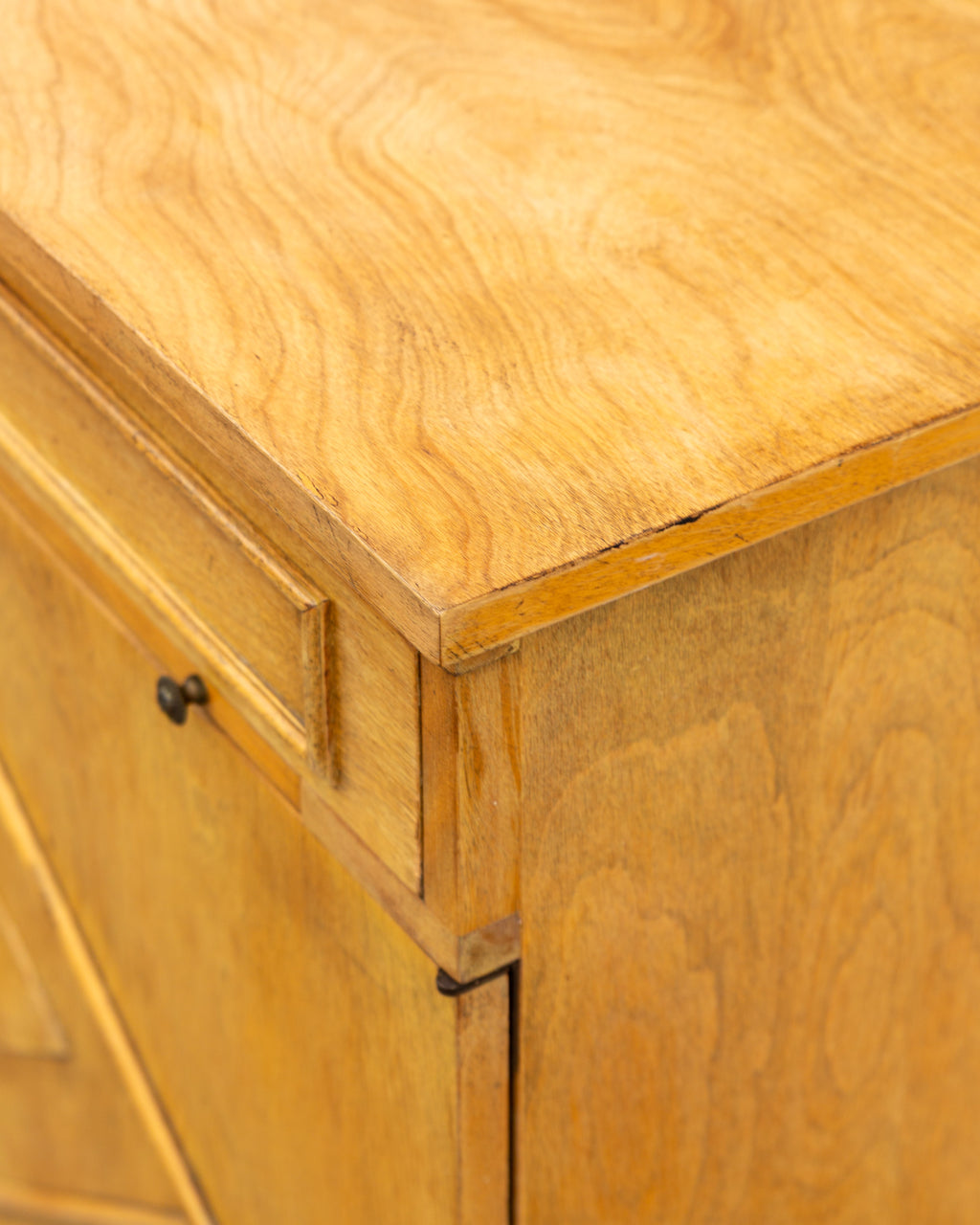 1950s Marbolo Monah Credenza