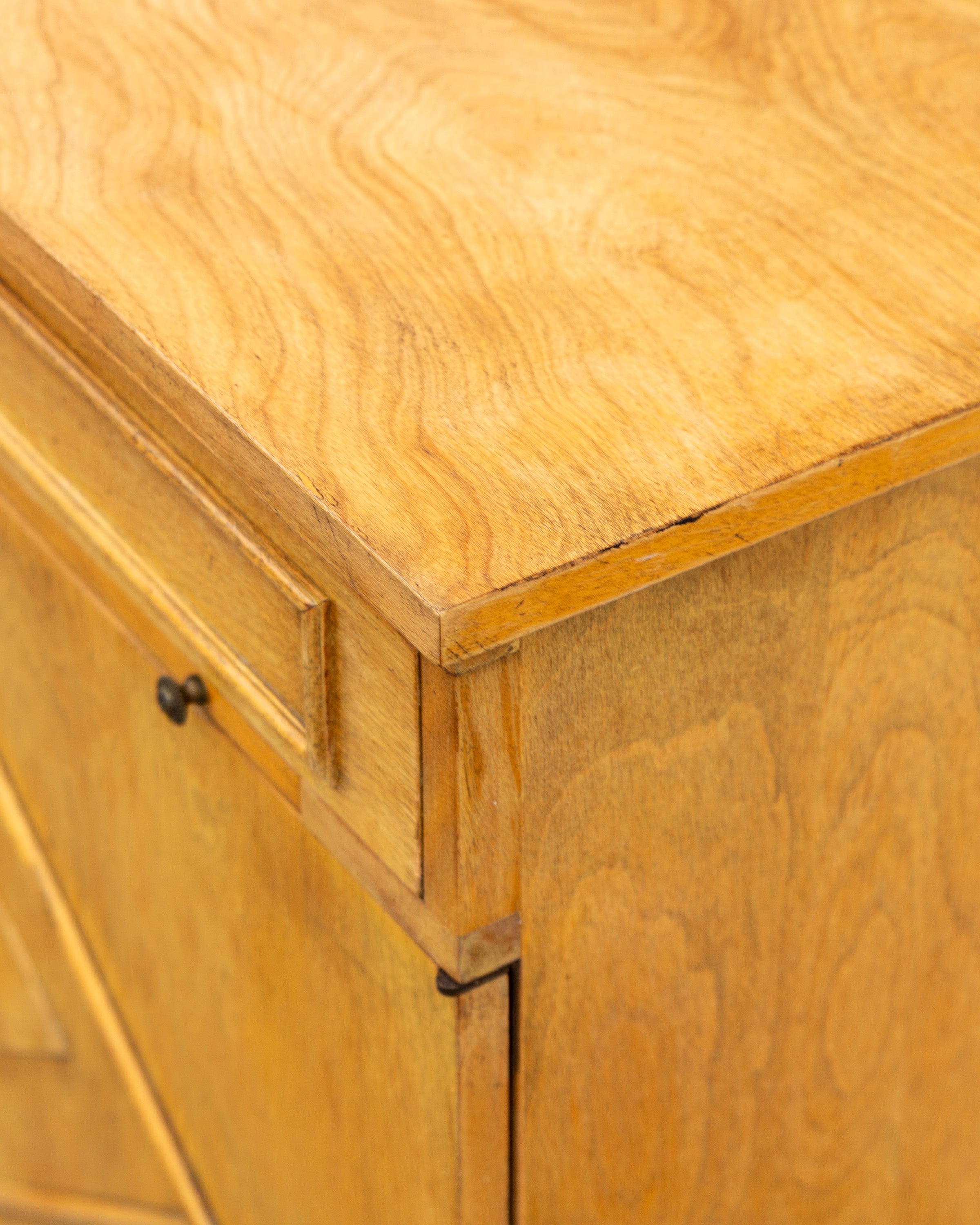 1950s Marbolo Monah Credenza