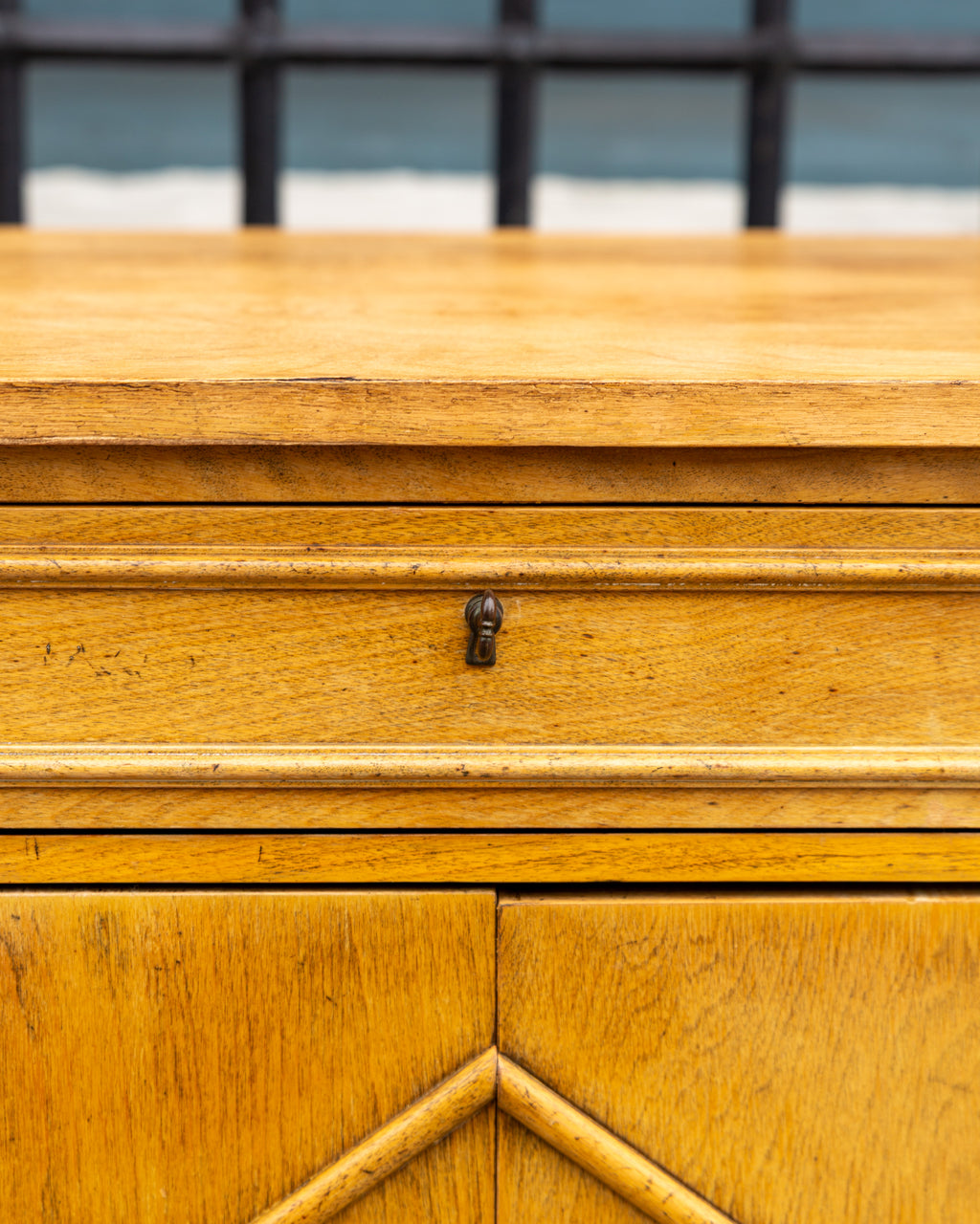 1950s Marbolo Monah Credenza