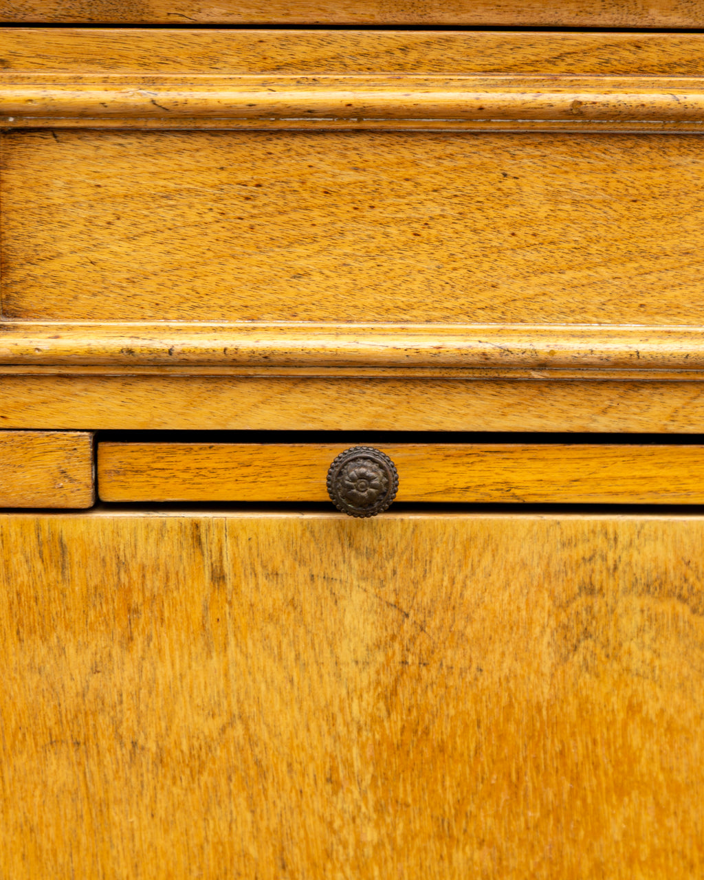 1950s Marbolo Monah Credenza