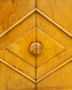 1950s Marbolo Monah Credenza