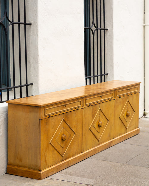 1950s Marbolo Monah Credenza