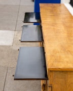 1950s Marbolo Monah Credenza
