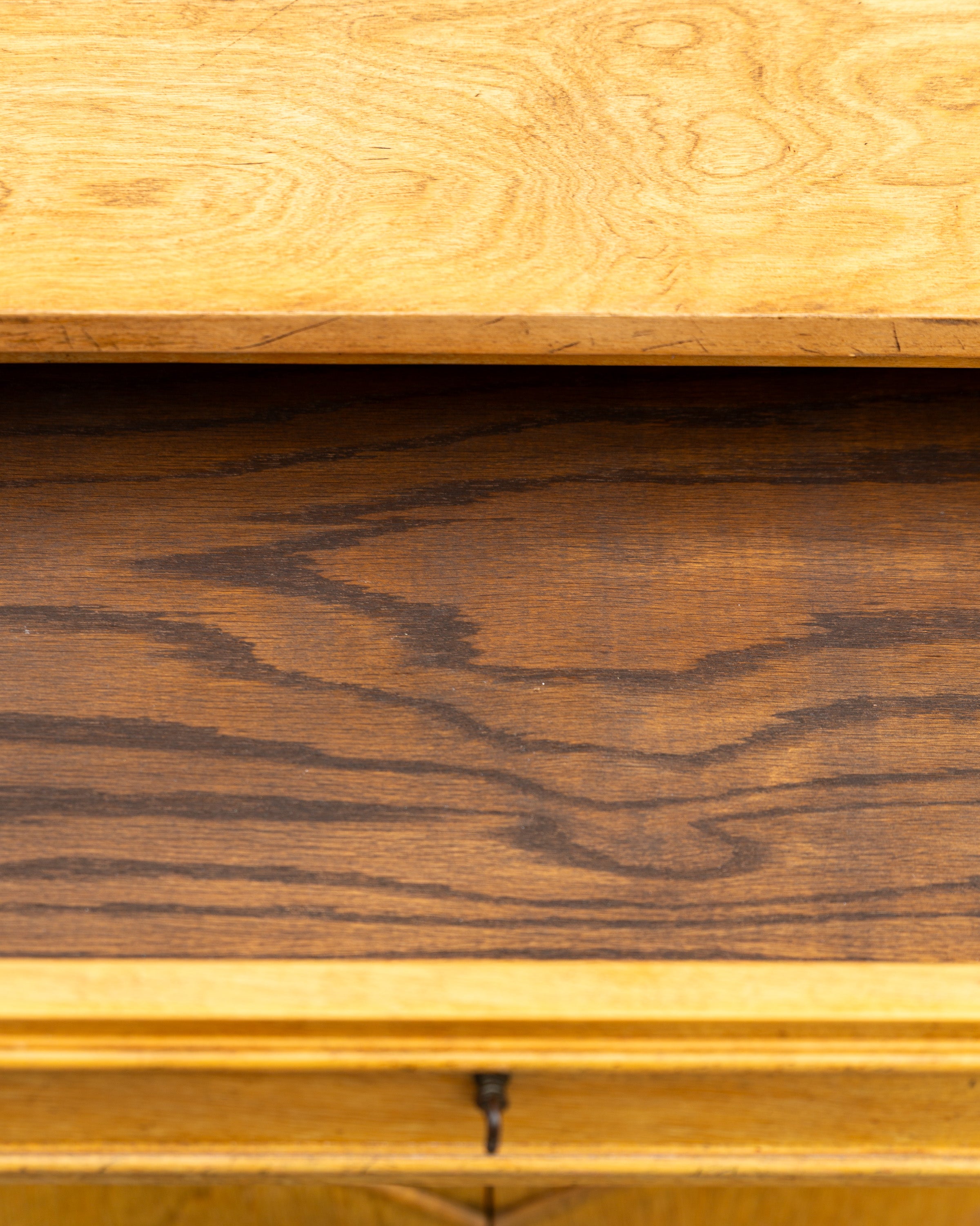 1950s Marbolo Monah Credenza