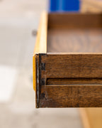 1950s Marbolo Monah Credenza