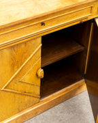 1950s Marbolo Monah Credenza