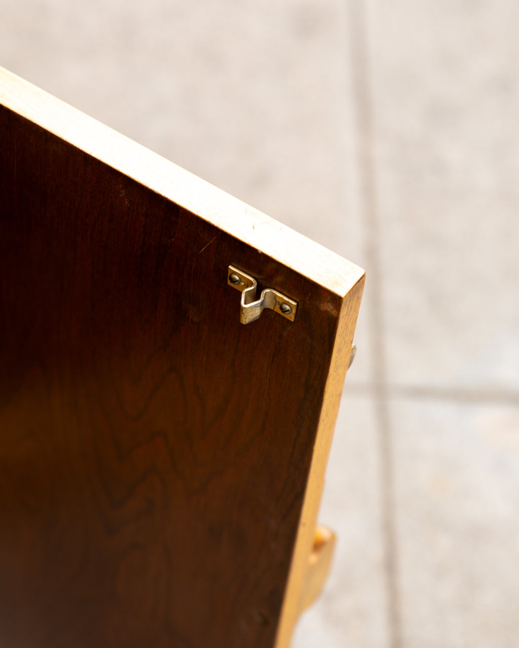 1950s Marbolo Monah Credenza