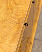 1950s Marbolo Monah Credenza