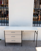 Vista of California Mid Century Desk