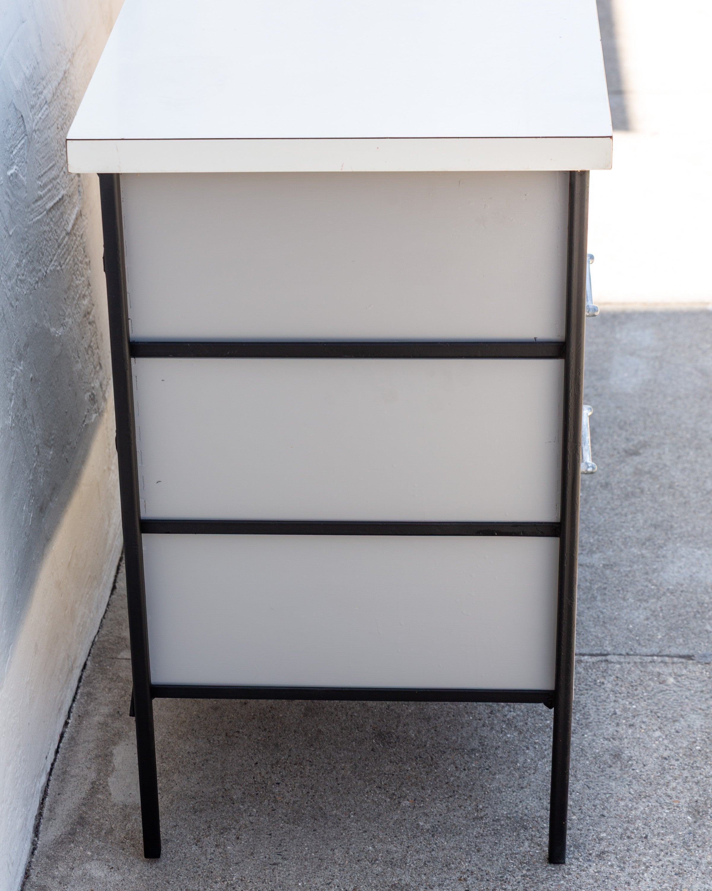 Vista of California Mid Century Desk