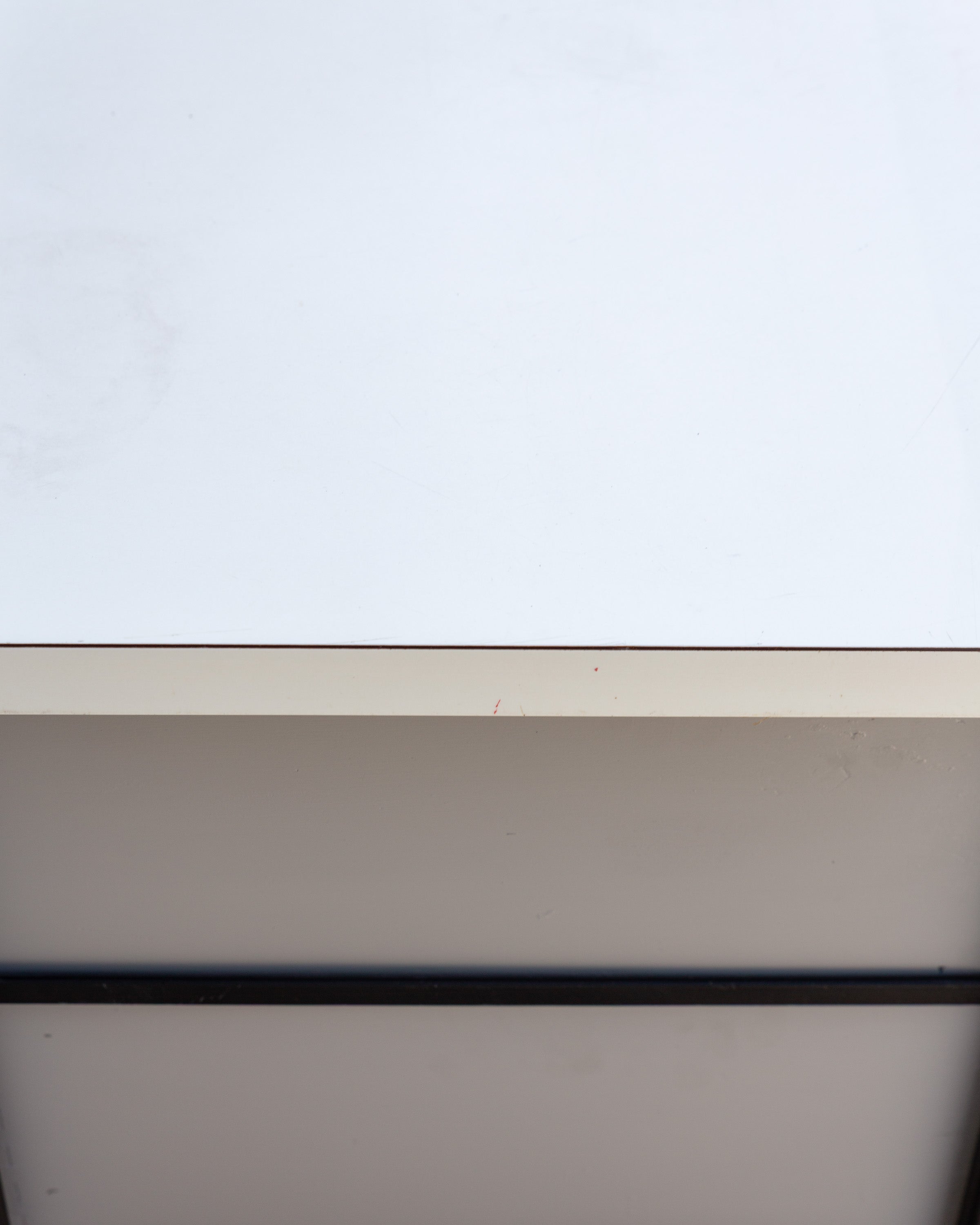 Vista of California Mid Century Desk