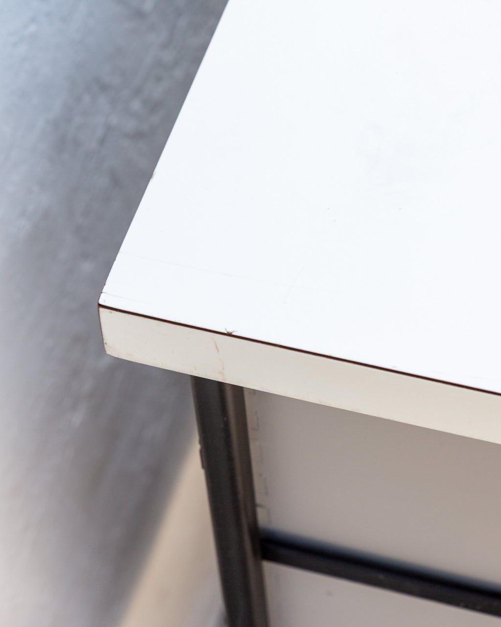 Vista of California Mid Century Desk