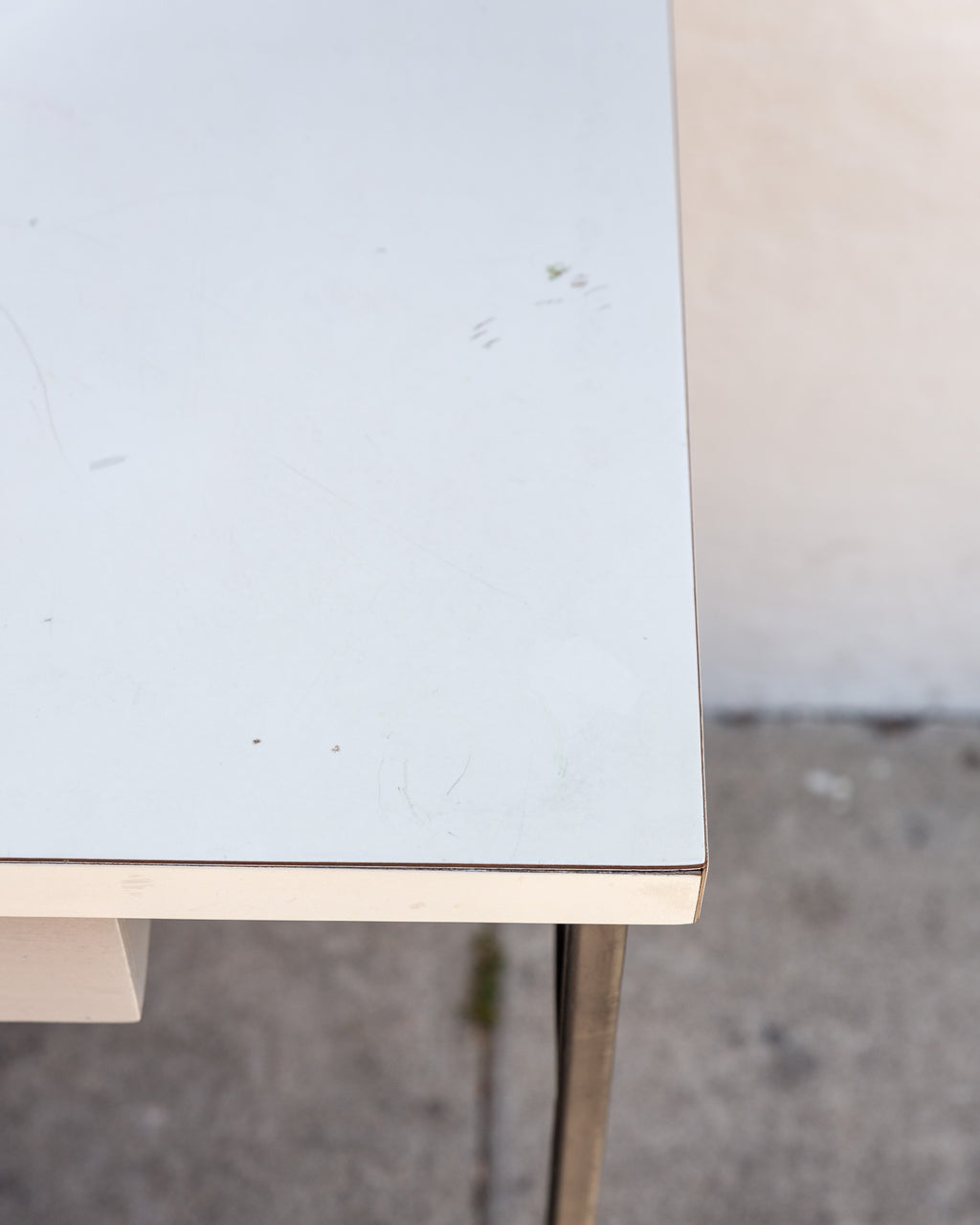 Vista of California Mid Century Desk