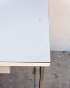 Vista of California Mid Century Desk