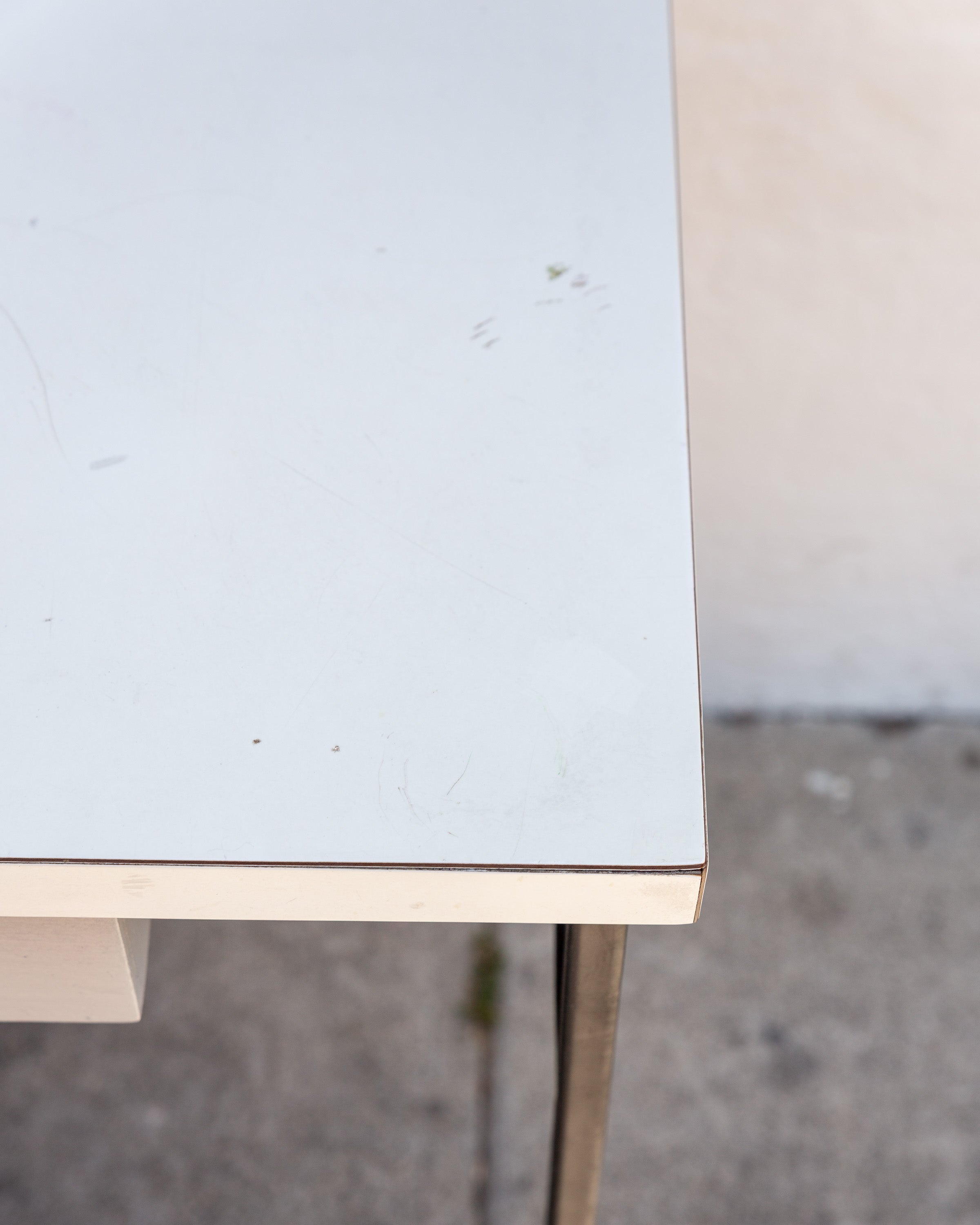 Vista of California Mid Century Desk