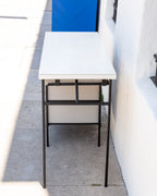 Vista of California Mid Century Desk