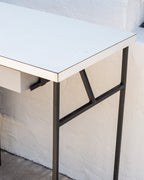 Vista of California Mid Century Desk