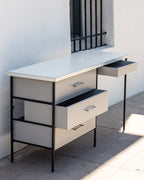 Vista of California Mid Century Desk
