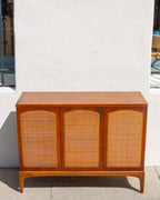 Lane Rhythm Mid Century Cabinet