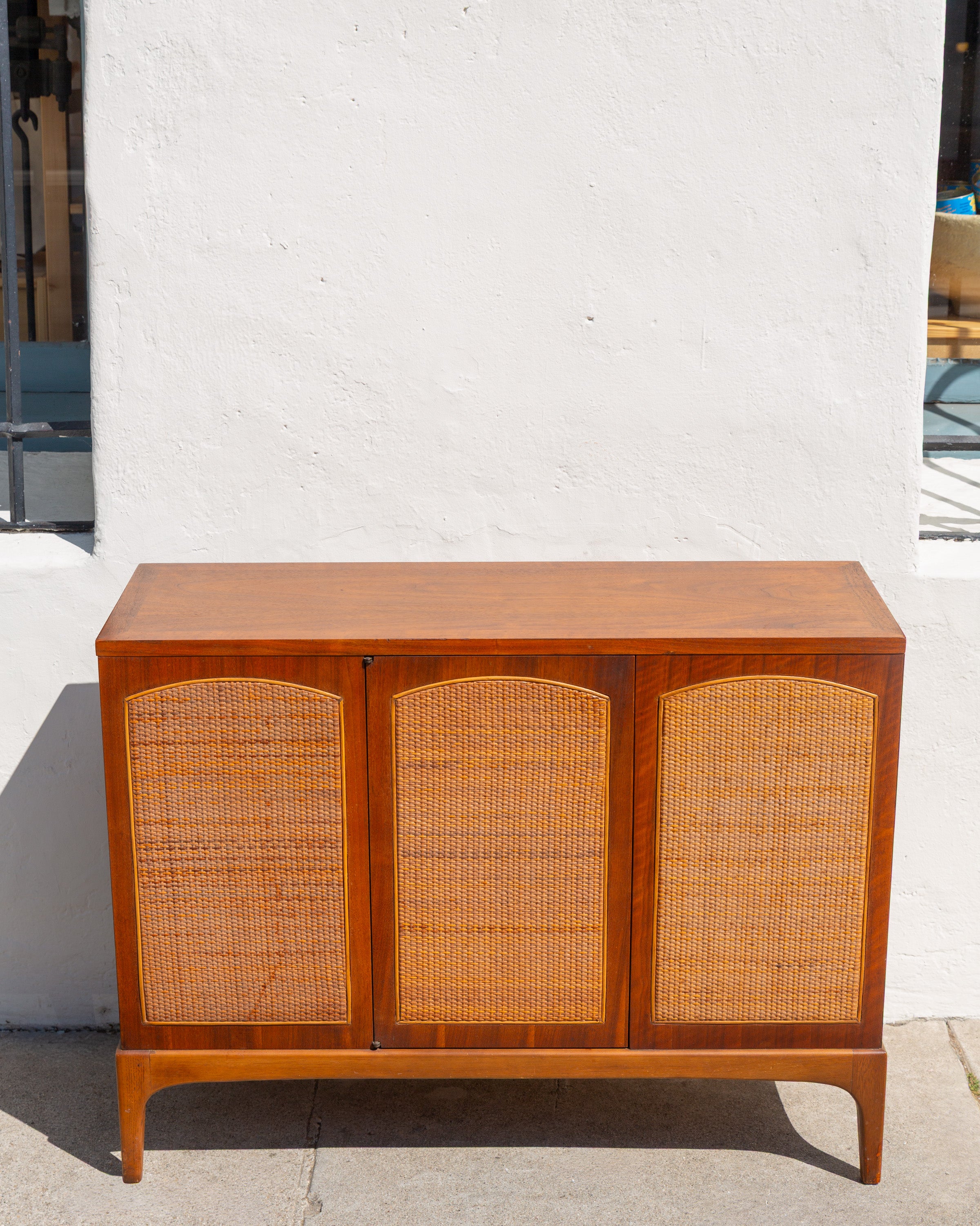 Lane Rhythm Mid Century Cabinet
