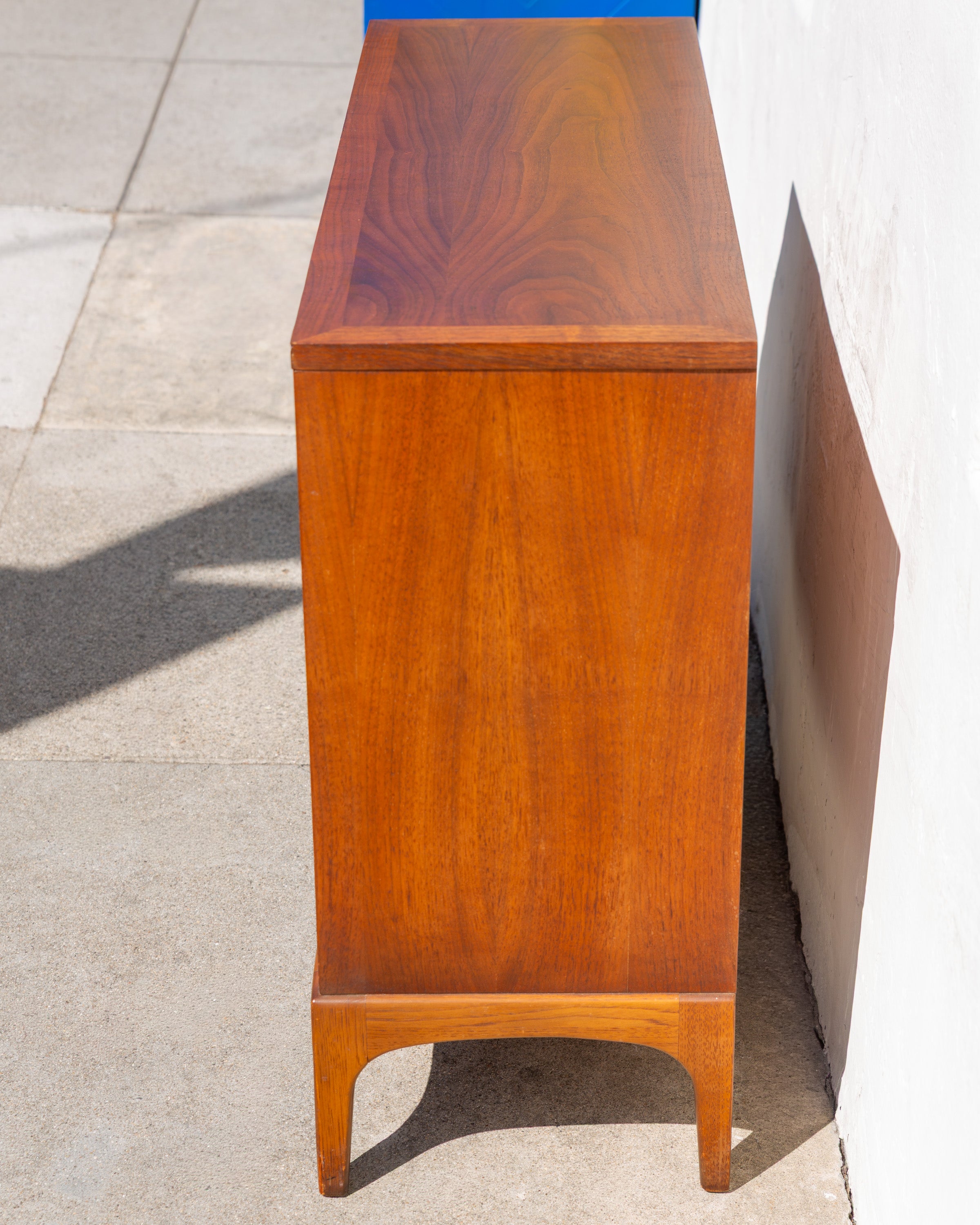 Lane Rhythm Mid Century Cabinet