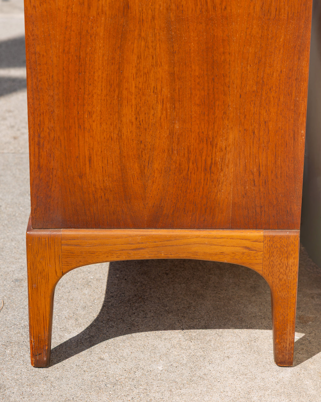 Lane Rhythm Mid Century Cabinet