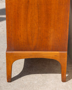 Lane Rhythm Mid Century Cabinet