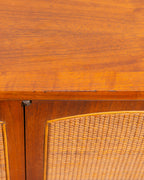 Lane Rhythm Mid Century Cabinet