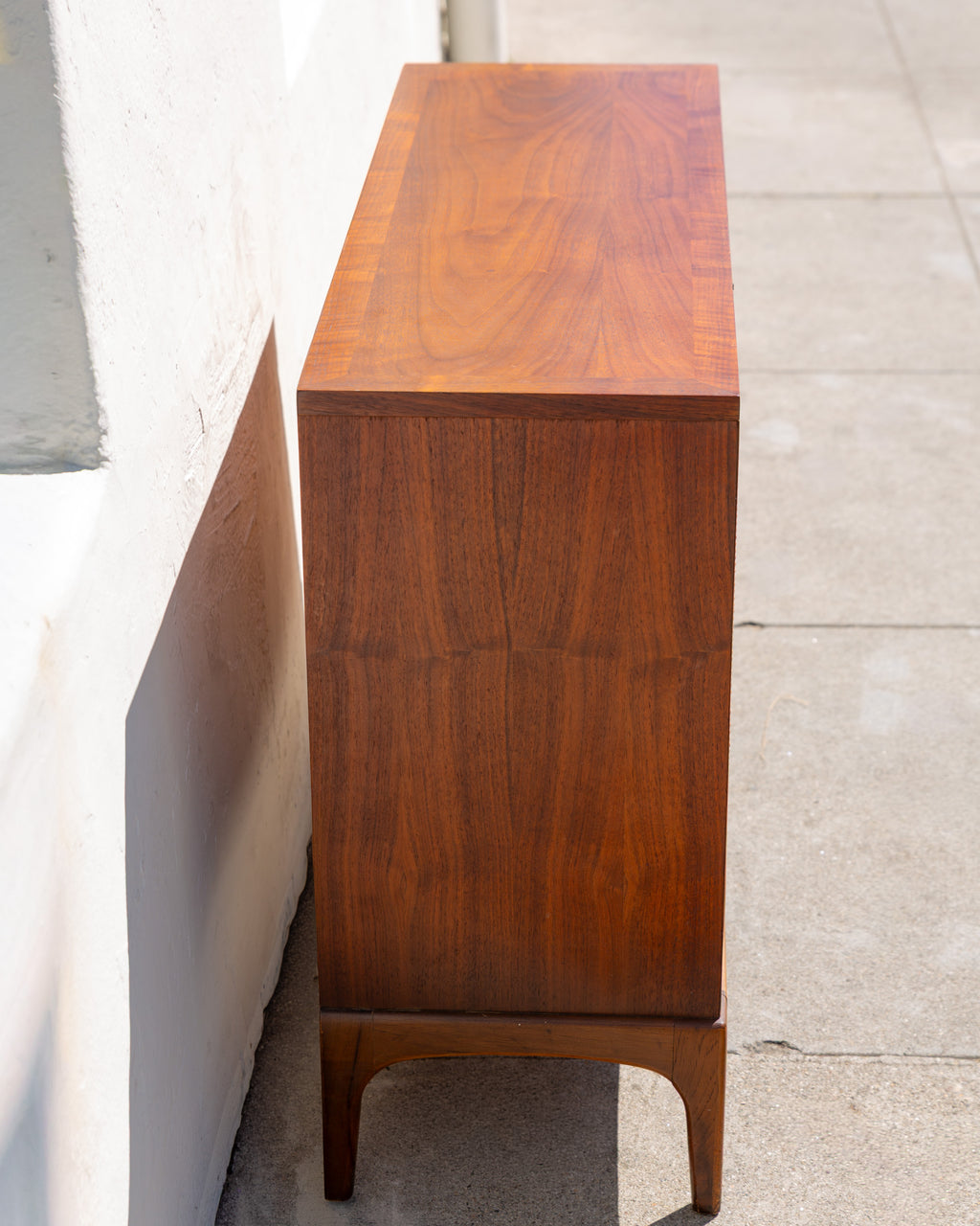 Lane Rhythm Mid Century Cabinet
