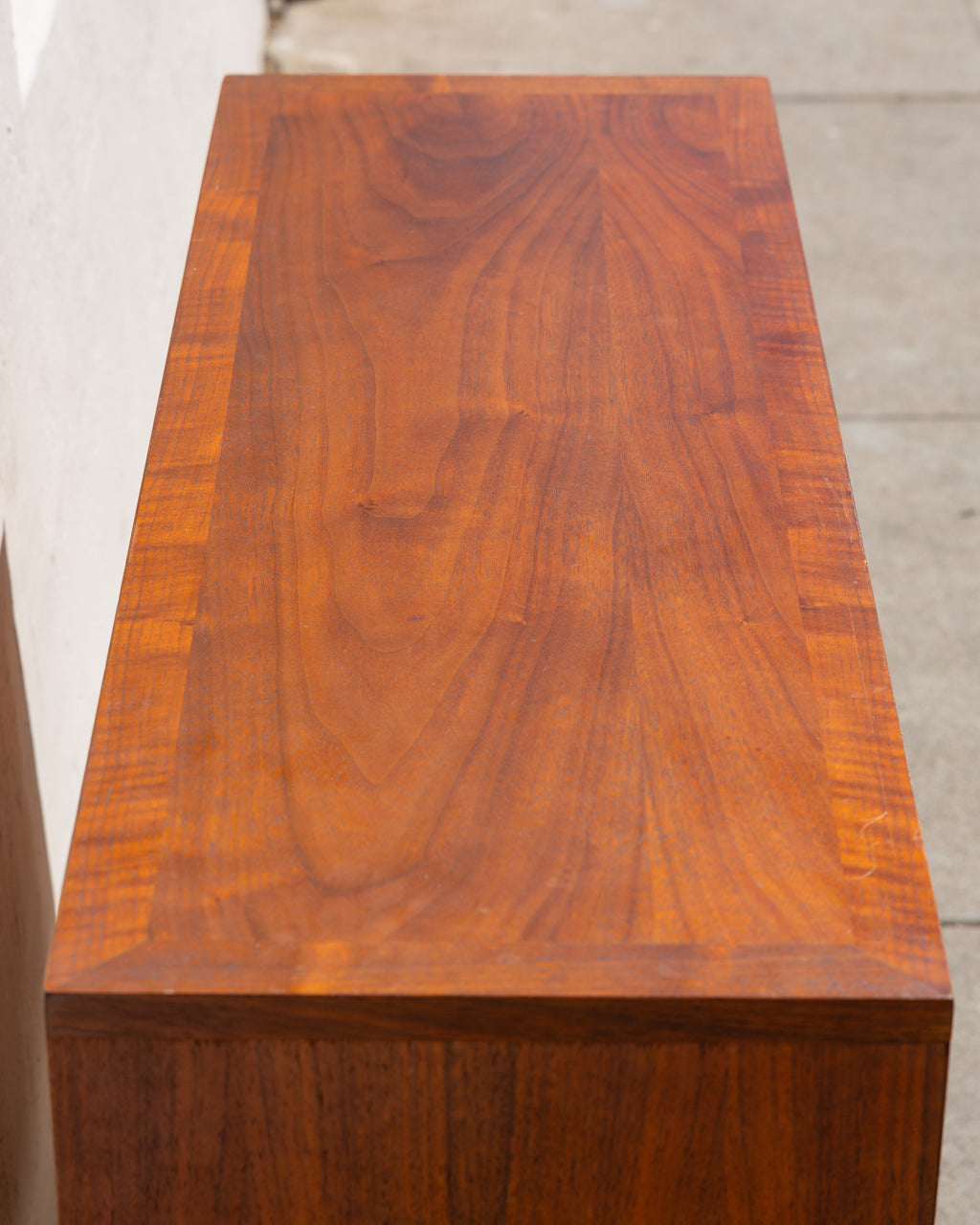 Lane Rhythm Mid Century Cabinet