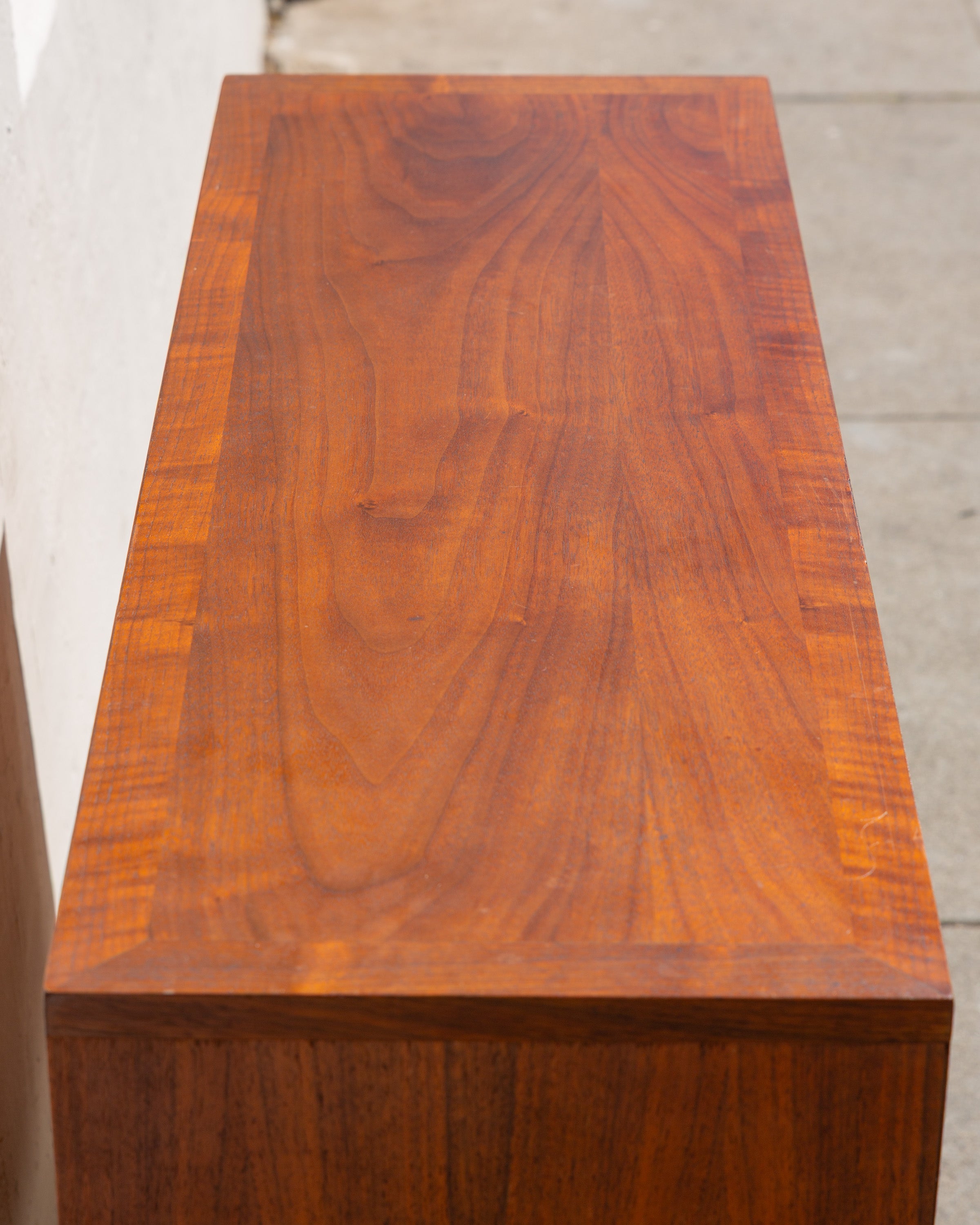 Lane Rhythm Mid Century Cabinet