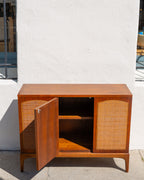 Lane Rhythm Mid Century Cabinet